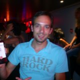 Photo de profil de Laurent Redon
