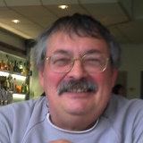 Photo de profil de Pierre Martial