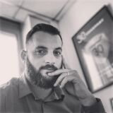 Photo de profil de Sébastien Viera