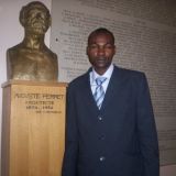 Photo de profil de Diarra Mohamed