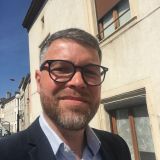 Photo de profil de Miguel Dos Santos