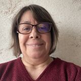 Photo de profil de Chantal Pierron