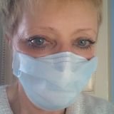 Photo de profil de Marie Helene Hugo