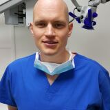 Photo de profil de Christopher Delbart