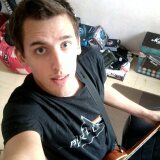 Photo de profil de Jean Nicolas Fontanaud