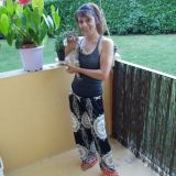 Photo de profil de Muriel Laporte