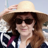 Photo de profil de Sylvie Rozier