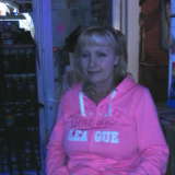 Photo de profil de Brigitte Bouyer