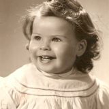 Photo de profil de Brigitte Chappe