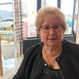Photo de profil de Domenica Plaquet