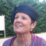 Photo de profil de Caroline Chanson