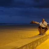 Photo de profil de Jean-Louis Molina