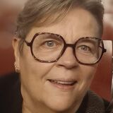 Photo de profil de Marie Brigitte Morlot Chaumette