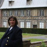 Photo de profil de Viviane Terrom