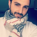 Photo de profil de Fabien Bernard