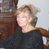 Photo de profil de Martine Loubet