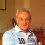 Photo de profil de Jean-Marc Issartier