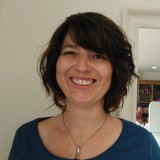 Photo de profil de Delphine Garnier