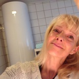Photo de profil de Isabelle Grosjean