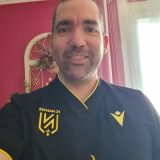 Photo de profil de Charles Francois Dupau