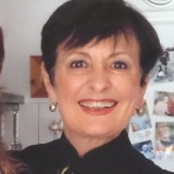 Photo de profil de Bernadette Camblong