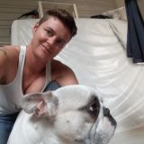 Photo de profil de Sarah Nicolas