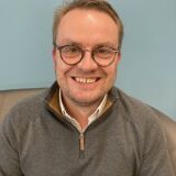 Photo de profil de Arnaud Delaye