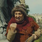 Photo de profil de Isabelle Messence