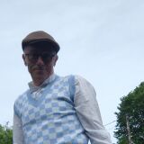 Photo de profil de Hervé Jamet