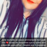 Photo de profil de Marine Potier