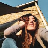 Photo de profil de Lucie Le Breton