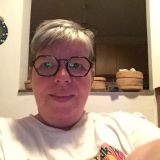 Photo de profil de Françoise Nys