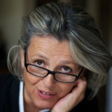 Photo de profil de Anne Zeller