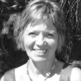 Photo de profil de Martine Jolivet