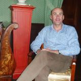 Photo de profil de Benoit Giraud