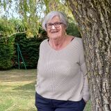 Photo de profil de JENNY  ( Marie  - Geneviève  ) Dussaussoy
