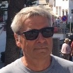 Photo de profil de Philippe Ré