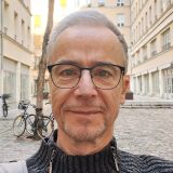 Photo de profil de Gilbert Noel