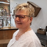 Photo de profil de Michelle Lebret