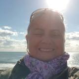 Photo de profil de Marie Pierre Henry