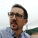 Photo de profil de Mickael Charles-Leon