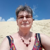 Photo de profil de Nadine Lion