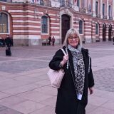 Photo de profil de Patricia Amilhat