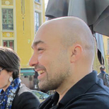Photo de profil de Benoit Barbier