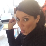 Photo de profil de Samia Moueddene