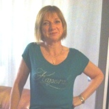 Photo de profil de Martine Pradelles
