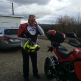 Photo de profil de Frédéric Le Bihan