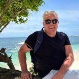 Photo de profil de Morel Jean-Bernard
