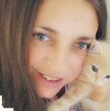 Photo de profil de Alexandra Ponsot