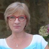 Photo de profil de Anne-Marie Chavy